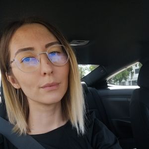 Meet your Posher, Zulfina